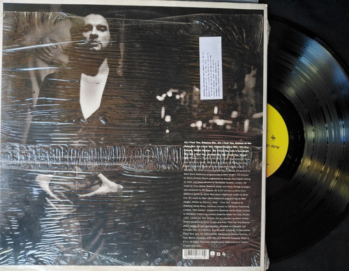 Depeche Mode I Feel You (babylon Mix) (swamp Mix) 31 (Usado)