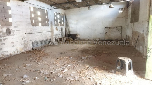 Imagen 5 de 5 de Galpón Tipo Almacén En Venta Ubicado En Los Caciques. Punto Fijo