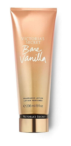 Victoria´s Secret Loción Bare Vanilla (236ml)