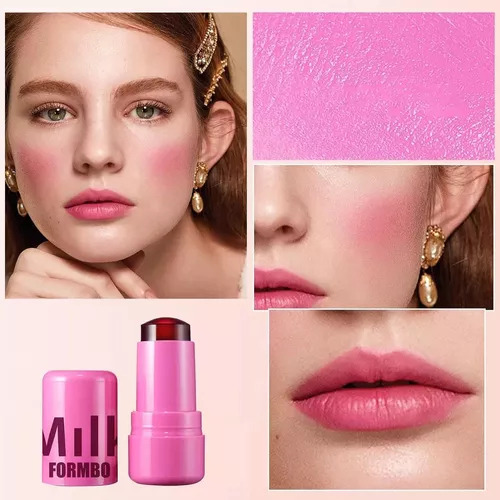. Colorador Cooling Water Jelly Tint Labios, Milk Jelly