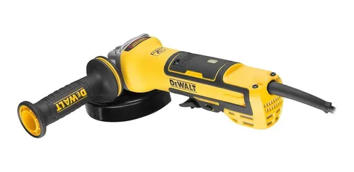 Pulidora 4.1/2 - 1700w Dewalt Dwe4324-b3