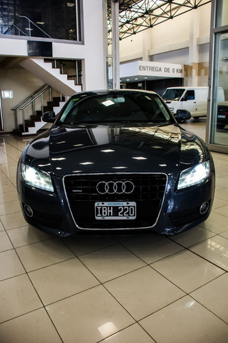 Imagen 1 de 22 de Audi A5