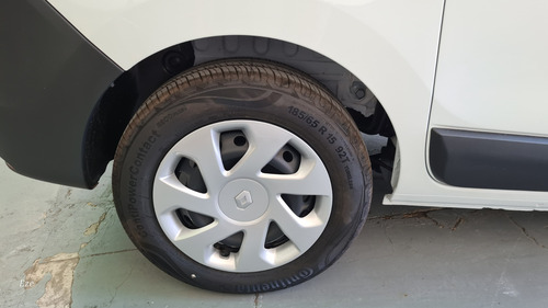 Renault Kangoo Ii Express 1.6 Sce Confort