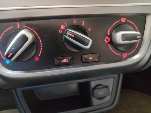 Gol 1.0 Mi 8v Flex 4p Manual G.vi