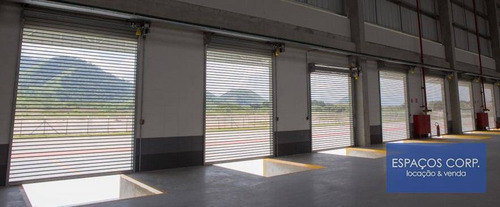Imagem 6 de 8 de Galpão Para Alugar, 7907m² - Arujá - Arujá/sp - Ga0275