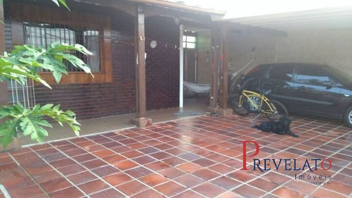 Imagem 1 de 15 de Ct-5051 Casa Jd Real (praia Grande), 4 Vagas Garagem - Ct-5051