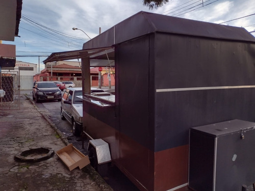 Imagem 6 de 10 de Trailer Reboque