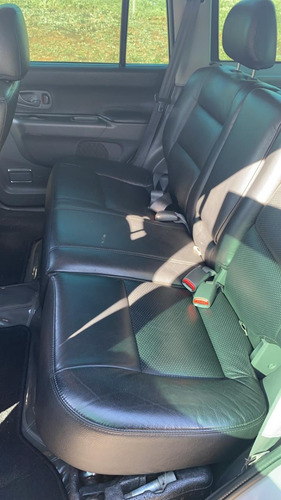 Imagem 8 de 10 de Mitsubishi Pajero Sport
