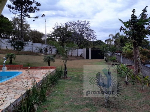 Imagem 9 de 14 de ***chácara Com 03 Dormitórios Em Mairinque***