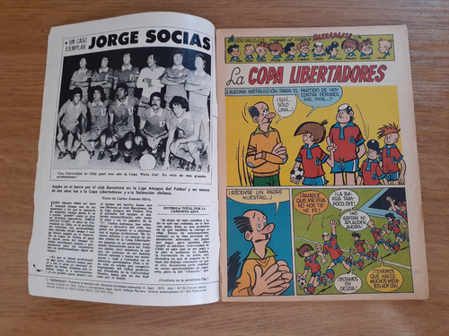Cómic Barrabases Tercera Época Número 20 (Usado)