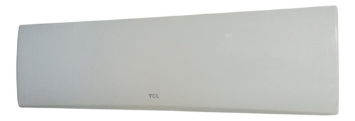 Repuesto Tapa Frontal Aire Acondicionado 18000btu Tcl On Off