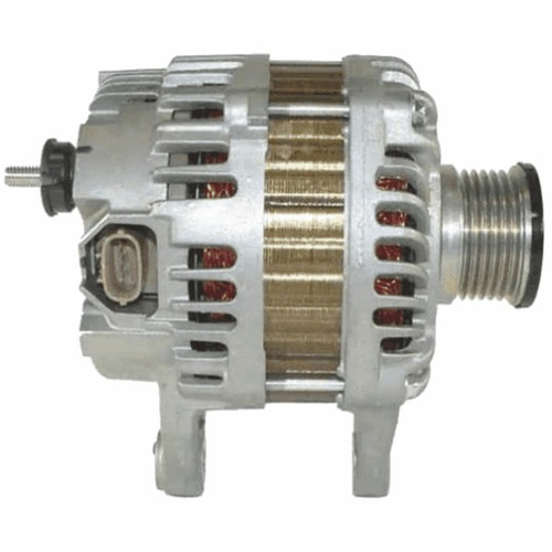 Alternador Nissan March 2014 4 Cil 1.6l 110 A (Reacondicionado)