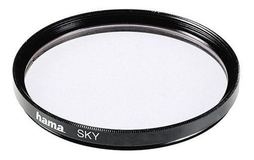 Filtro Skylight 62 Hama