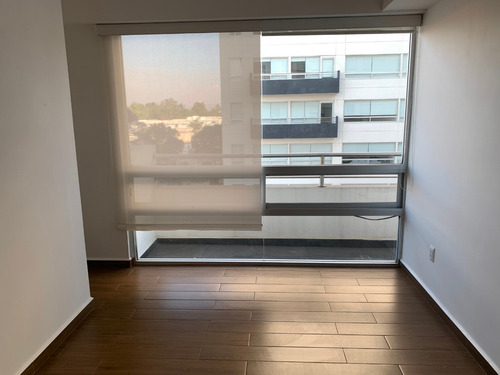 Imagen 4 de 14 de Departamento En Renta Parque Sur Arenal De Guadalupe Tlalpan