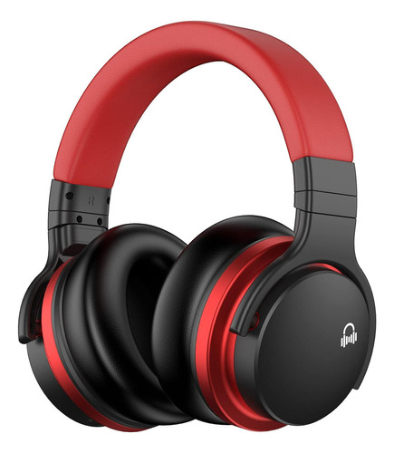Movsou E7 Active Noise Cancelling Headphones Bluetooth Headp