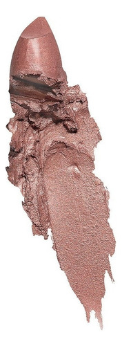 Labial Maybelline Metallic MAYBELLINE metalizado
