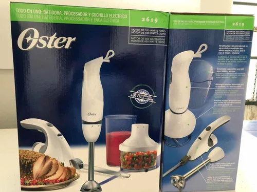 Oster 2619 clearance