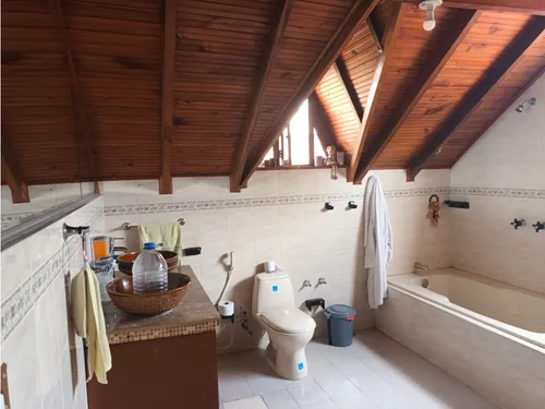Venta Casa Campestre, De 738.62mts2, En Popayán, Cauca, 10753.