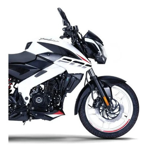 Imagen 4 de 25 de Bajaj Rouser 160 De Contado Es Mucho Mas Barata Llamanos 125