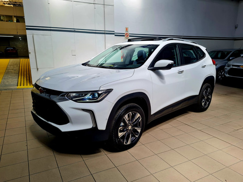Chevrolet Tracker 1.2 Premier Turbo At