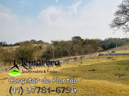 Imagem 5 de 13 de Condomínio De Chácaras Na Planta Com Documento