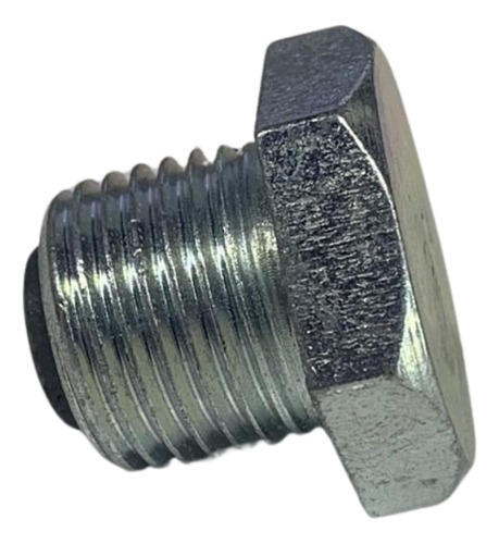 Tapón Carter Para Mahindra Scorpio 2.5 2010-2014