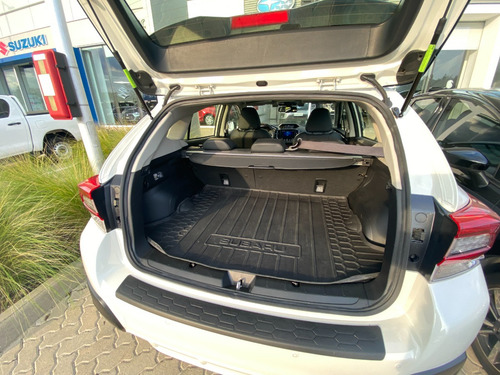 Imagen 16 de 22 de Subaru Xv 2.0i-s Es Cvt.