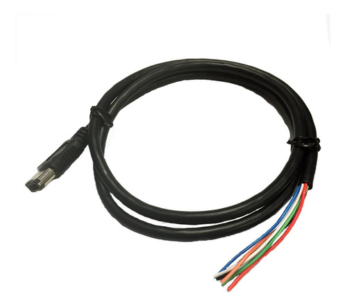 Sct Performance 9608 Cable Entrada Analogico 2 Canal X3