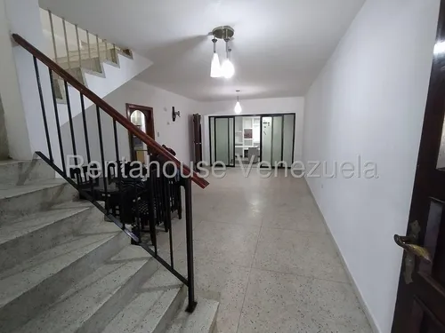 Casa En Venta - Cg 25-18338