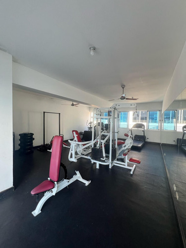 Apartamento En Renta De 1 Habitación, Paraíso