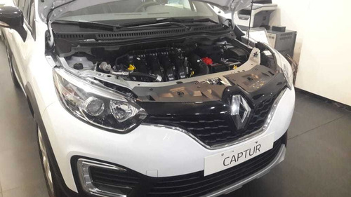 Renault Captur 2.0 16v Zen Entrega Inmediata! (jav)