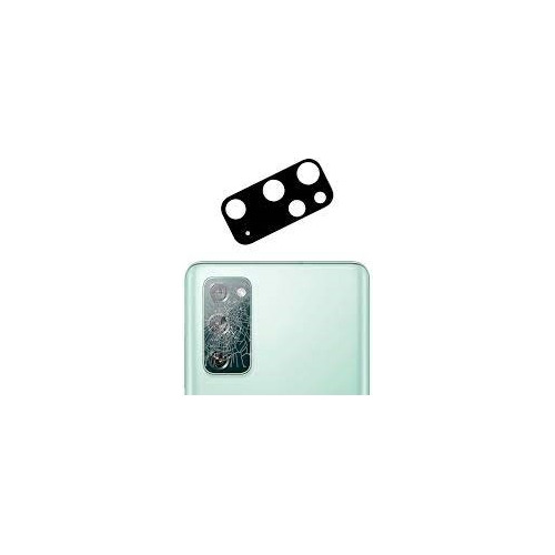 Vidrio Lente De Camara Para Samsung S20 Fe  Sm G780