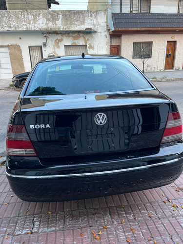 Volkswagen Bora 2.0 Trendline