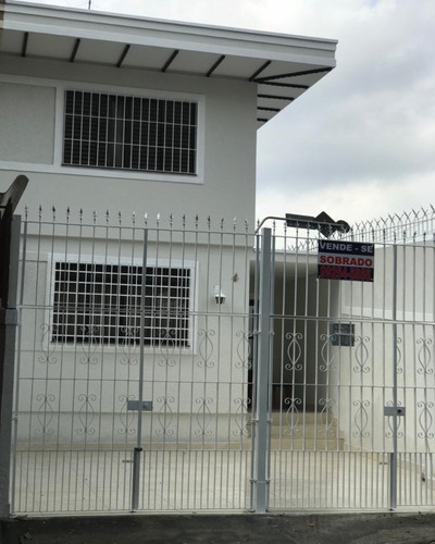 Imagem 18 de 21 de Sobrado, 3 Dormitório(s), 2 Banheiro(s), 1 Suíte(s), 2 Garagem(ns), 130,00m² - V764 - 2809811
