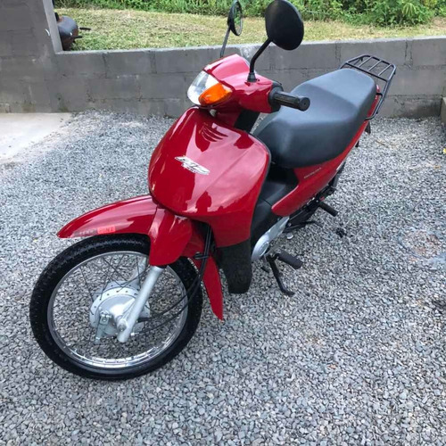 Honda Ks 2005