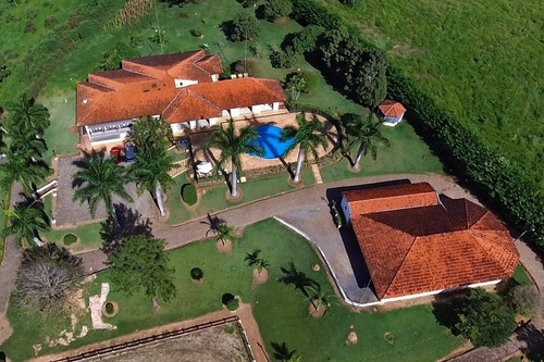 Imagem 2 de 12 de Formoso Haras, Sitio, Fazenda, Chácara,piracaia Sp São Paulo