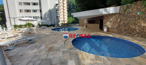 Imagem 21 de 26 de Apartamento Com 3 Dormitórios À Venda, 120 M² Por R$ 580.000,00 - Barra Funda - Guarujá/sp - Ap3275