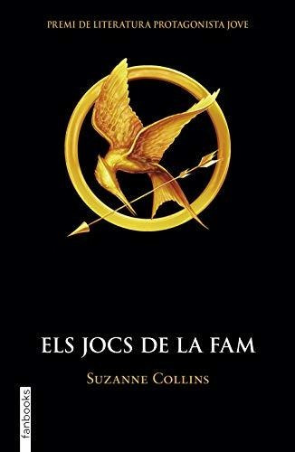 Els Jocs De La Fam: Premi De Literatura Protagonista Jove (f