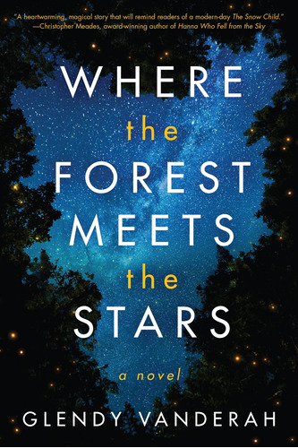 Libro Where The Forest Meets The Stars - Nuevo