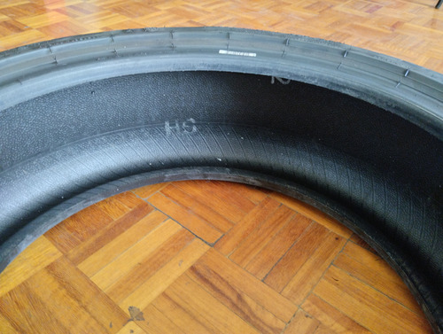 Llanta Pirelli 205 45 R17 Para Gallito Con Chipote Cinturato W (Usado)