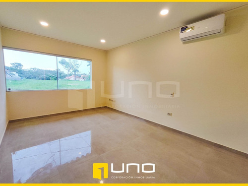 Imagen 6 de 21 de Linda Casa A Estrenar De 2 Plantas En La Urbanizacion Santa Cruz De La Colina