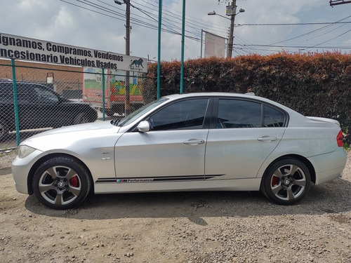 Bmw Serie 3 320i At 2.0 2006