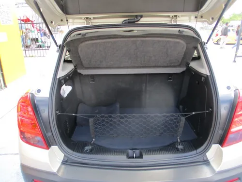 Chevrolet Tracker LT 4X2 1800CC AT AA
