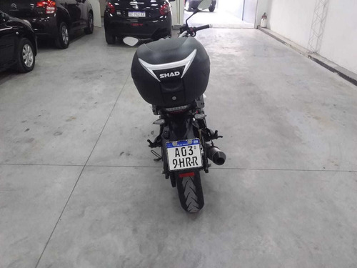 Imagen 3 de 7 de Benelli Tnt 300