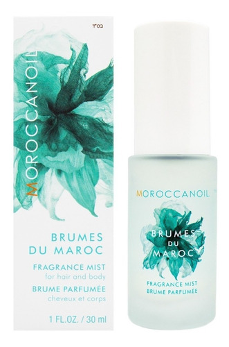 Moroccanoil Brumes Du Maroc Bruma Perfume Para El Pelo 6c