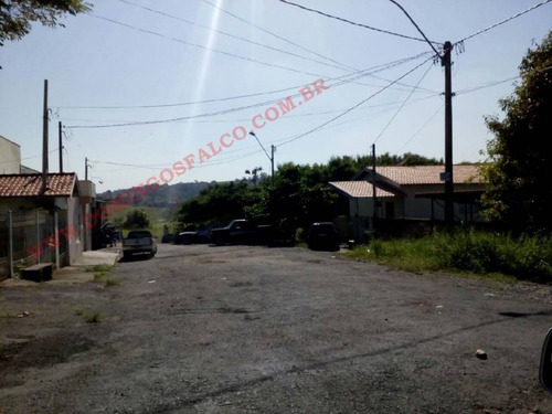 Imagem 1 de 6 de Venda - Terreno - Centro (tupi) - Piracicaba - Sp - D2902