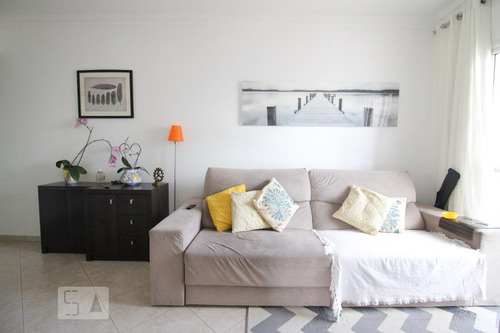 Apartamento À Venda - Vila Maria, 2 Quartos, 60 - S893121964
