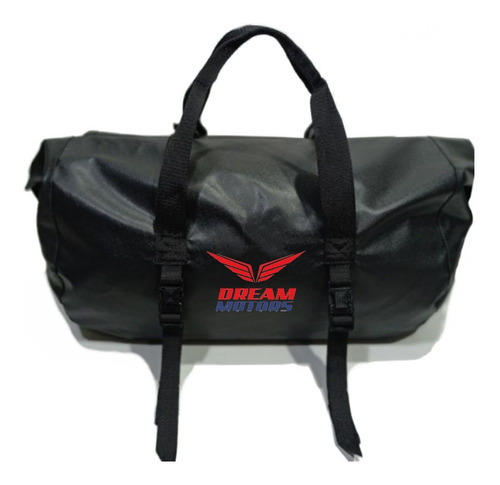 Bolsa Mala Impermeável Front Side 401 40l Bmw Gs 750 800 850