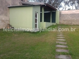 Imagem 19 de 19 de Jundiai Casa Jardim São Vicente - Ca1419