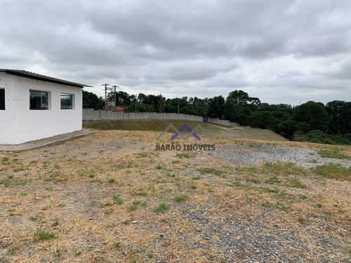 Imagem 5 de 10 de Área Para Alugar, 32 M² Por R$ 30.000,00/mês - Jardim Das Colinas - Franco Da Rocha/sp - Ar0021